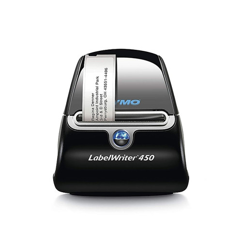 DYMO LabelWriter, 450 Desktop Label Printer (1752264)
